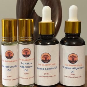 Alignment for the New Year Set