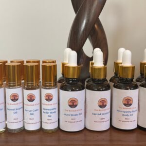 Leadership Intentional Rest – Core Set