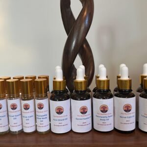 Leadership Intentional Rest – Executive Set