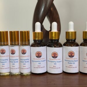 Neuropathy Release Set